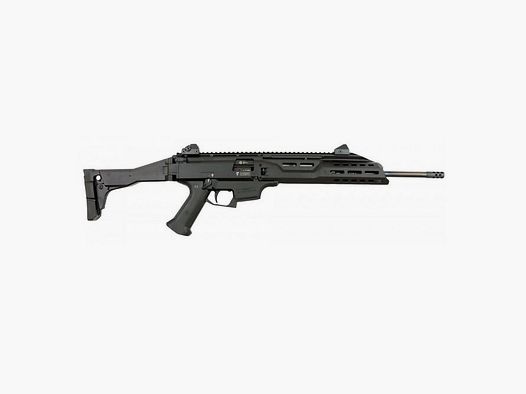 CZ Scorpion Evo 3 S1 Carabina