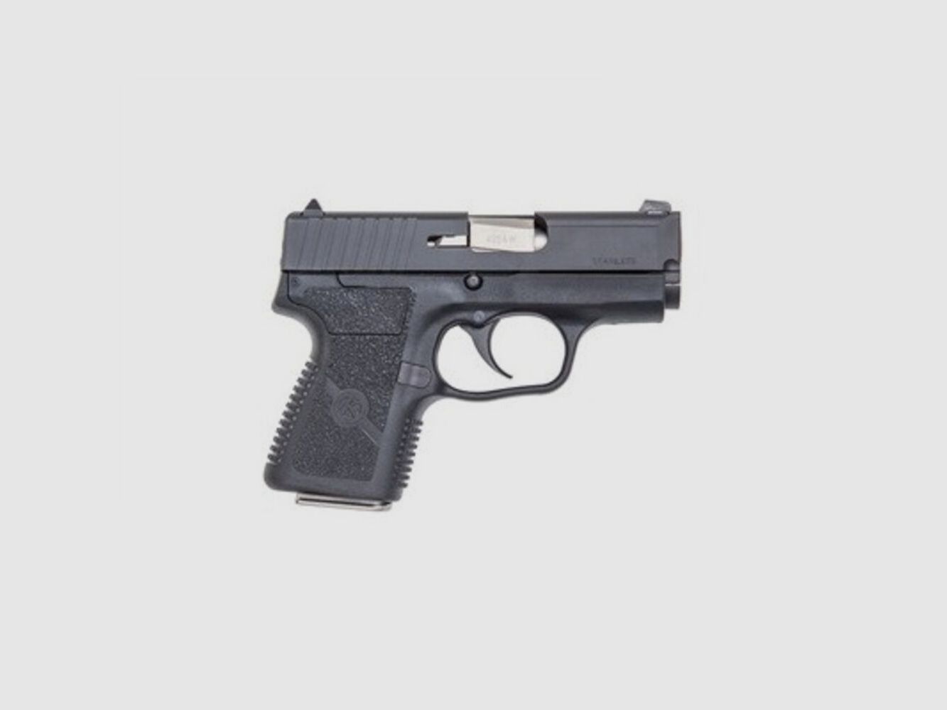 Kahr Arms PM40 Negro 3" (3 pulgadas) Premium .40S&W