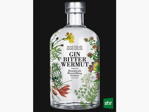 Gin Bitter Wermut