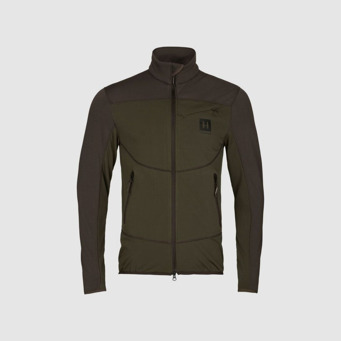 Härkila Herren Fleecejacke Olaf