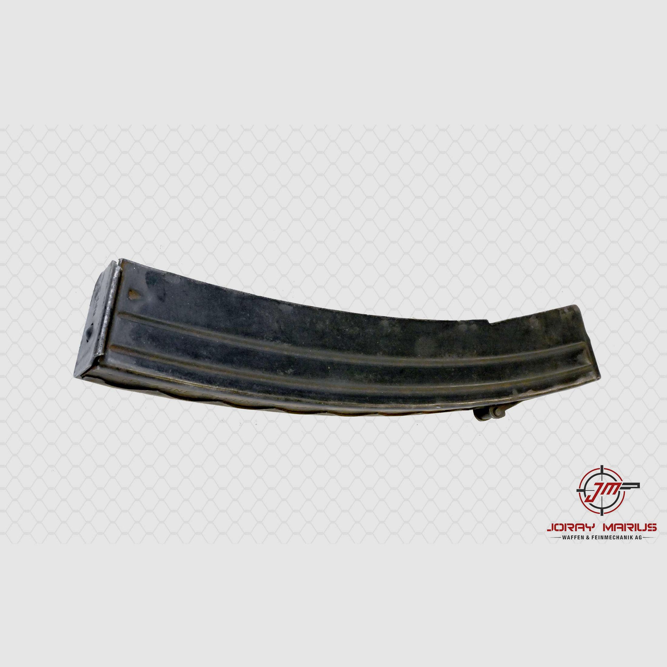 Sterling magazine 9mm Para, 30-round