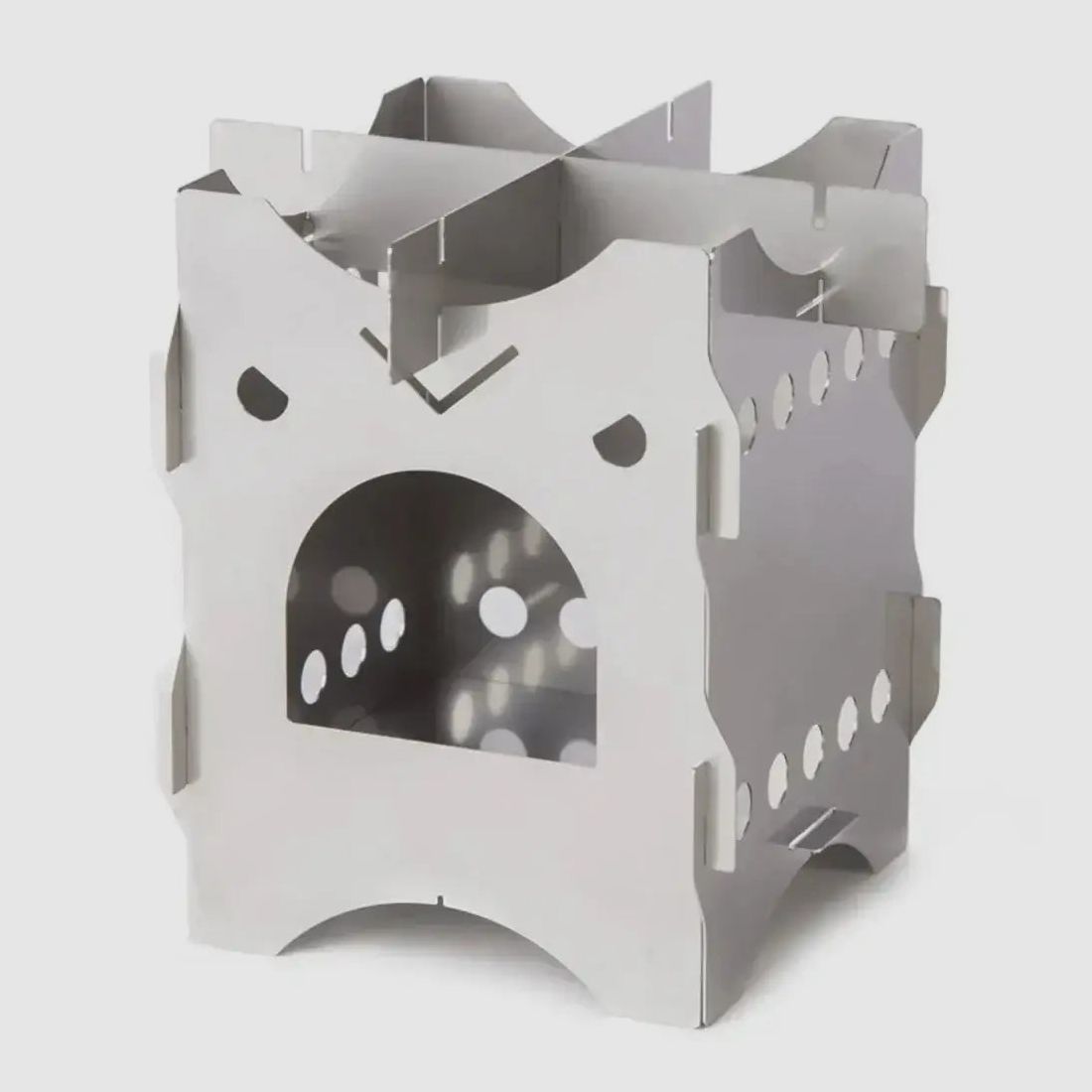 Savotta Kocher Hobo Grumpy Stove