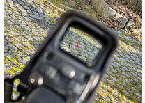 *NEUWERTIG* Eotech XPS 3-0
