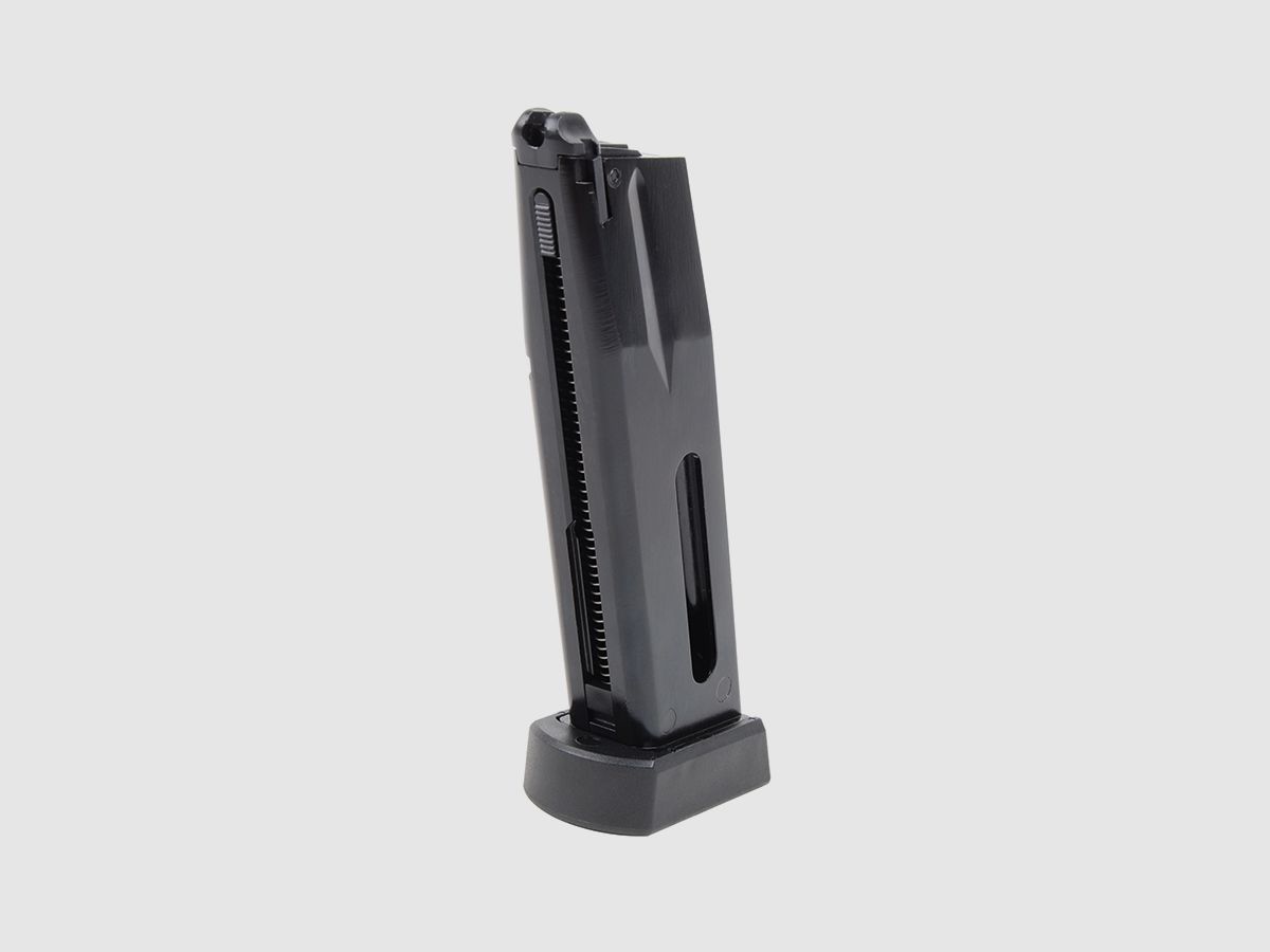 CZ SP-01 Shadow magazijn 14 schoten 6mm - Airsoft veerdruk