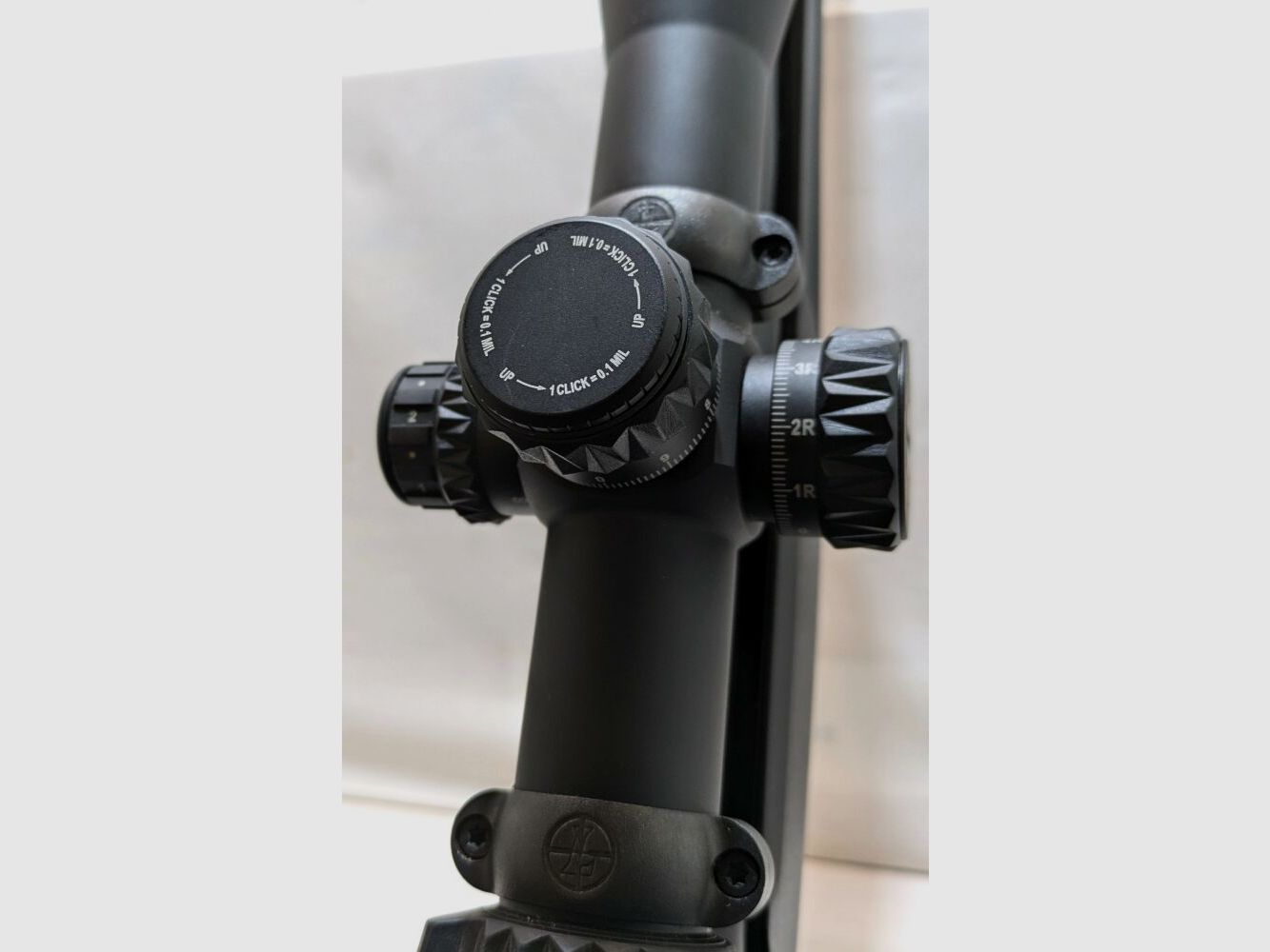SHR SIG Arms SHR 970