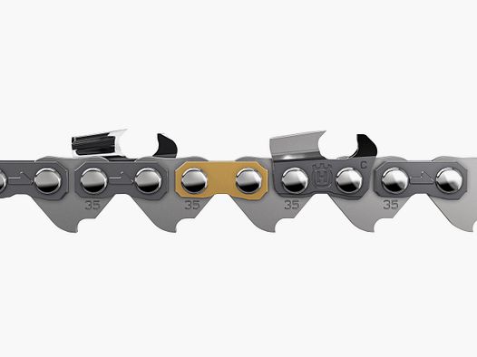 Husqvarna Sgekette X-Cut C35 Vollmeiel .325", 1.5 mm, 80 TG