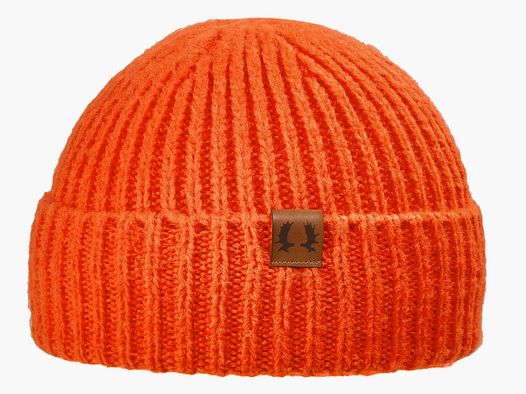 Nordforest Łowiecka Czapka Fleece Wiskozowy