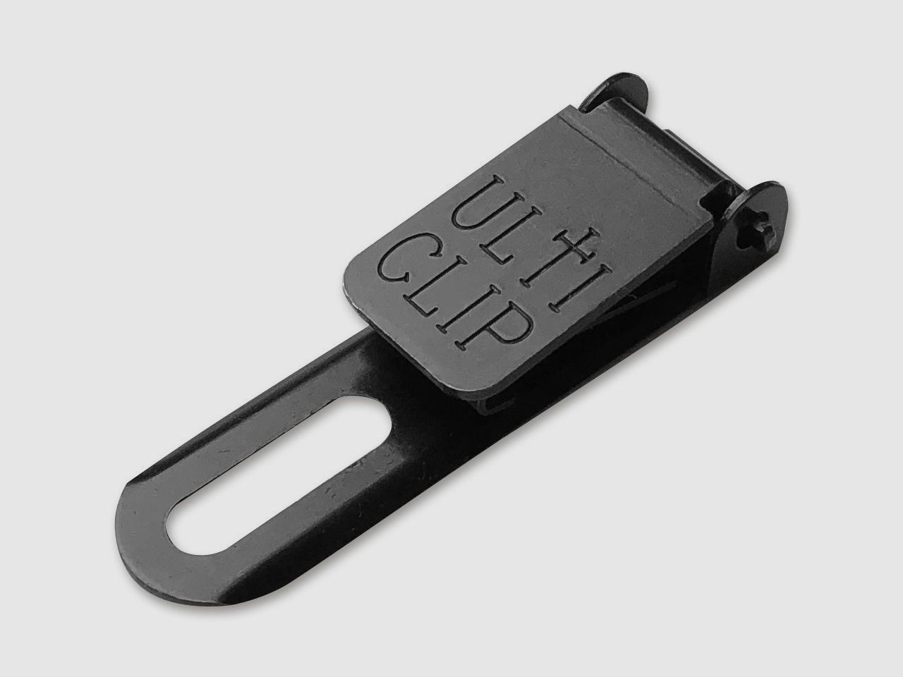 Ulticlip Slim 2.2 Clip Grtelclip