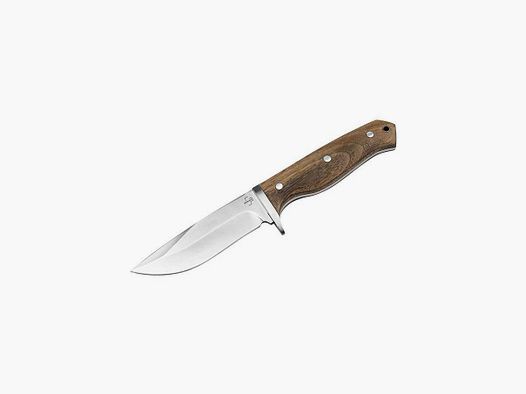 Fixed Blades Walnut Drop Boker Magnum