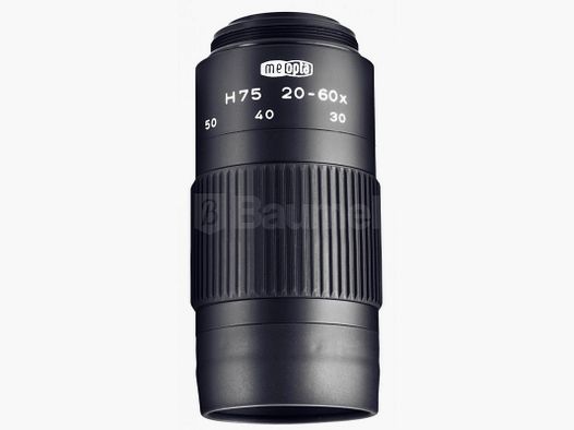 OCULAIRE MEOPTA H75 20-60X