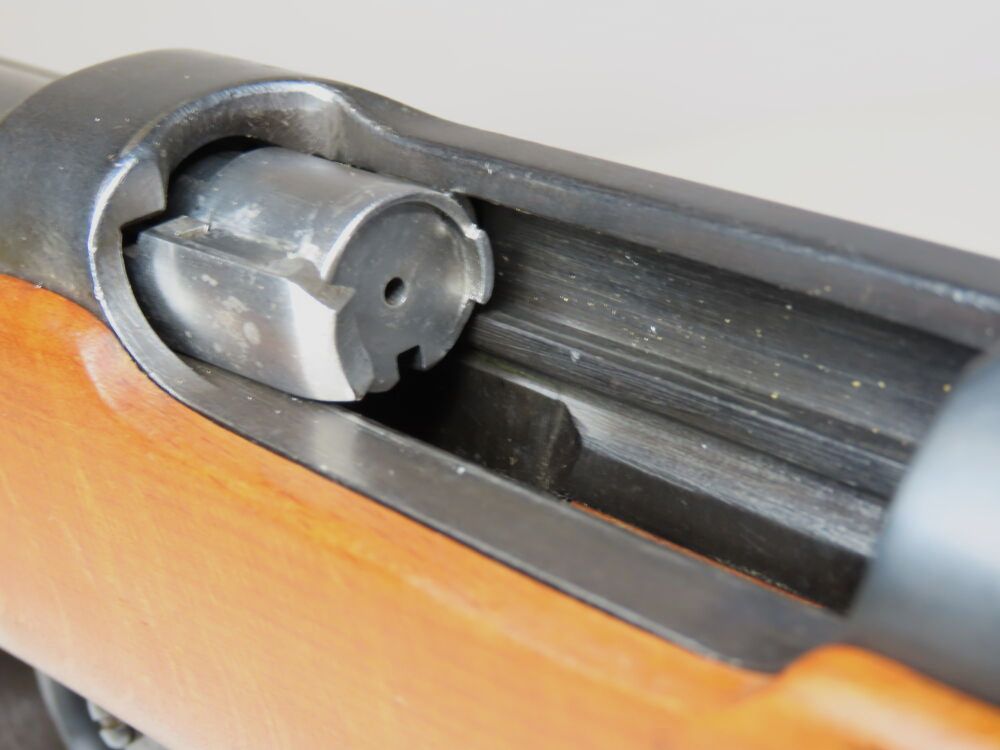 Steyr Mannlicher 95