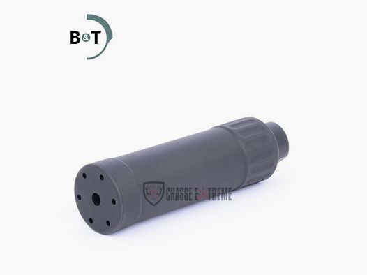 Silencieux B&T Starlite cal 6.2mm