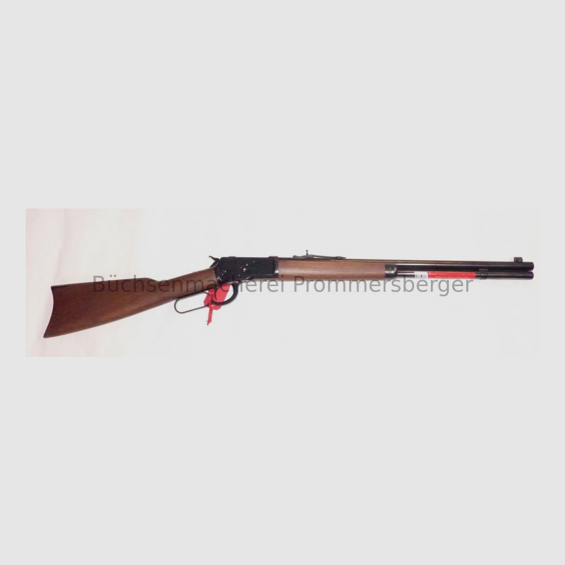 Winchester M1892 Short Rifle