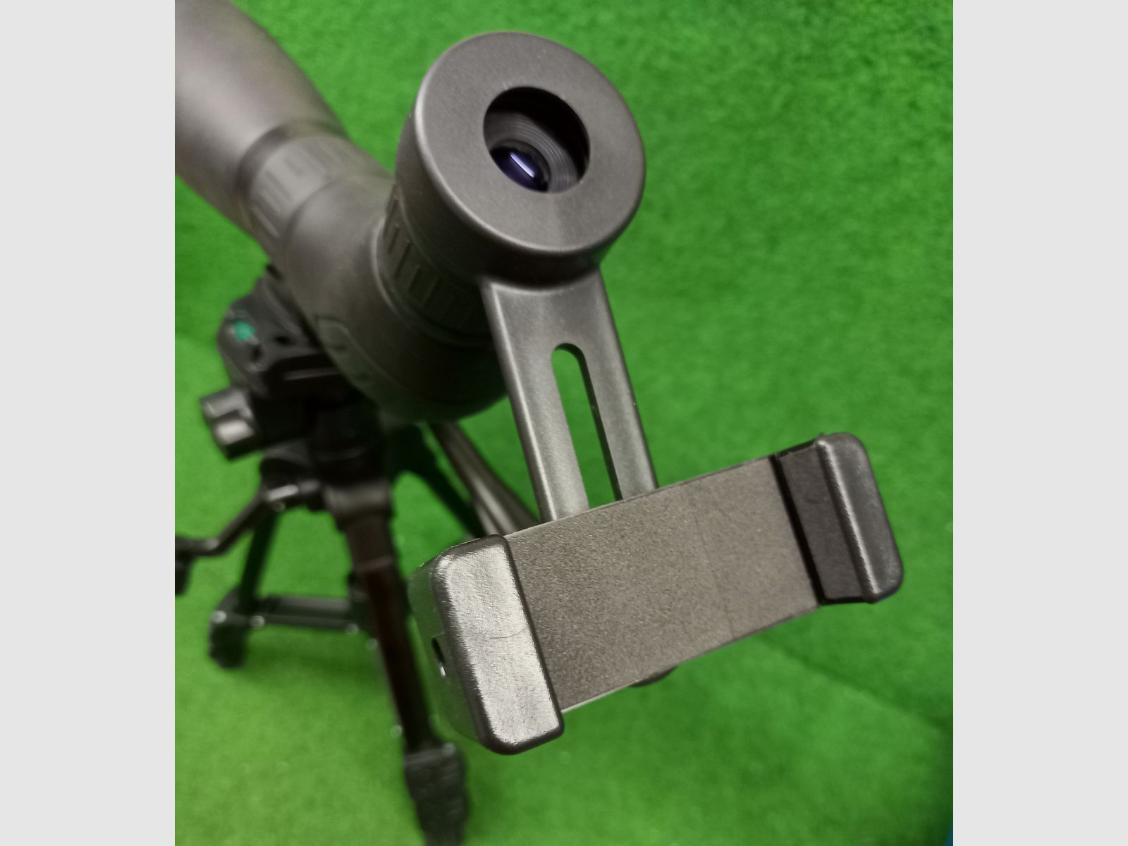 Trépied comme neuf et compact