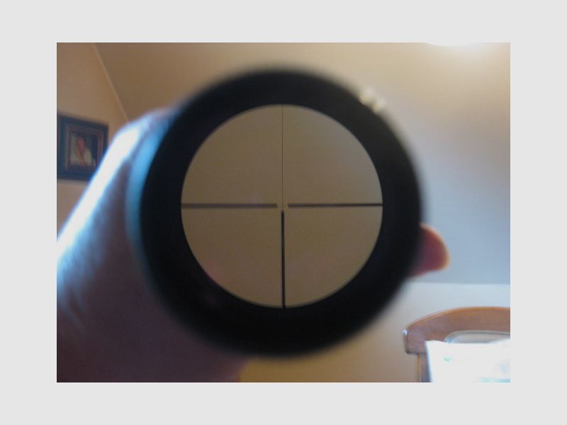 TOP-Klassiker !!  "DAS"  Schmidt & Bender 2,5-10x56 mit Absehen-4 sowie Schiene und original Blaser-Sattelmontage im BESTZUSTAND ! Kein ZEISS-Swarovski-LEICA-Mauser-Sauer