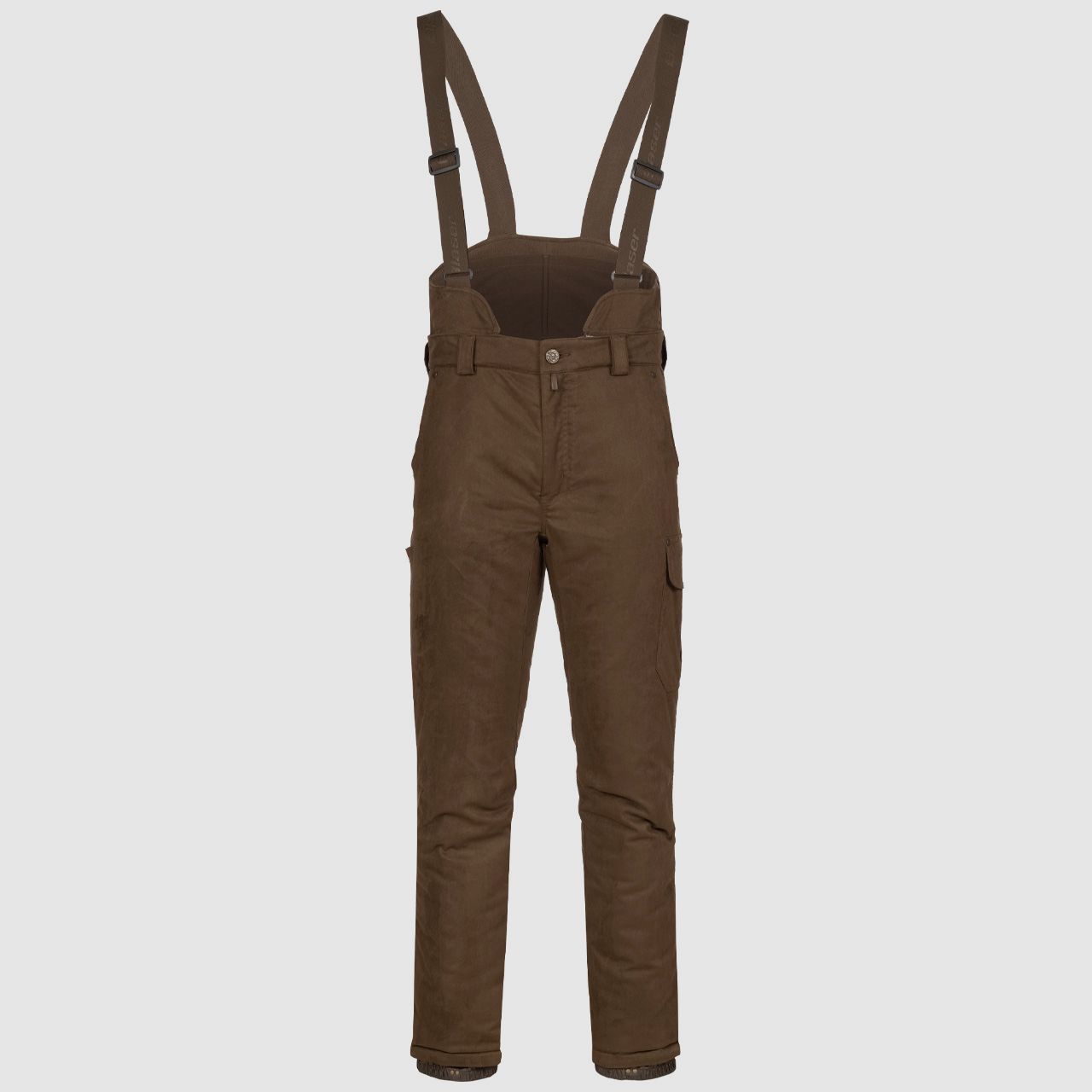 Blaser Suede Hunting Trousers Matti