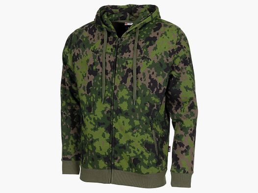 Trainingsjacke Jogger M05 tarn