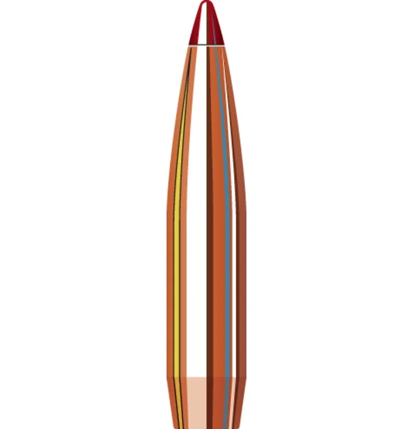 Pociski Hornady 30 (.308) ELD-Match 225gr (100szt)