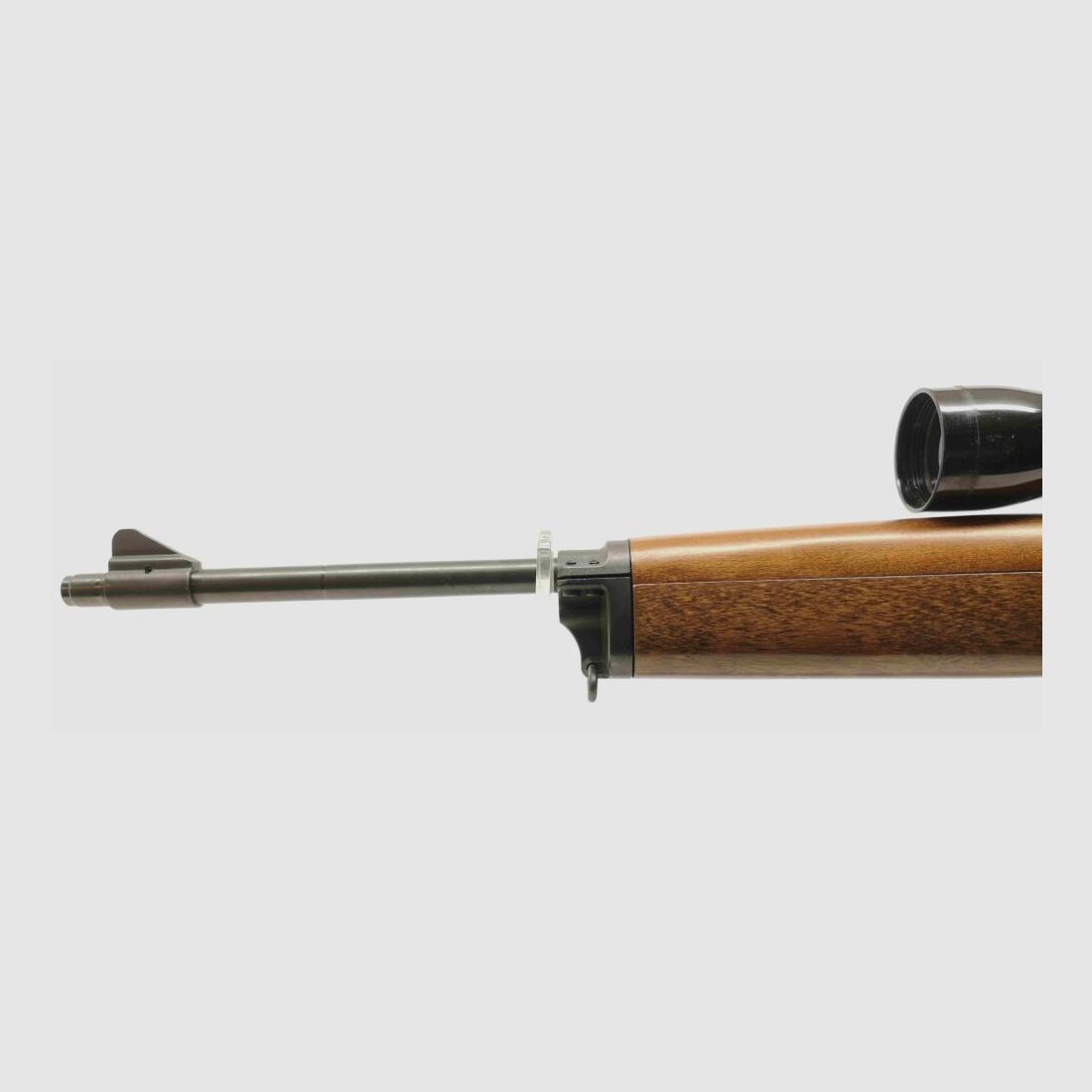 Ruger Mini 14 - Ranch Rifle