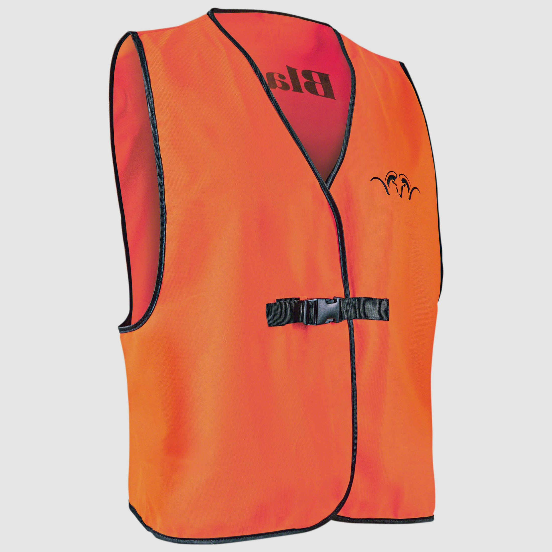 Blaser driver vest