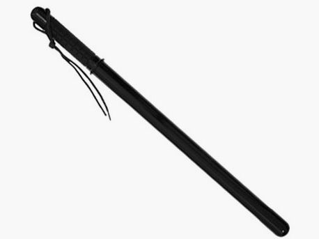 Polycarbonate baton
