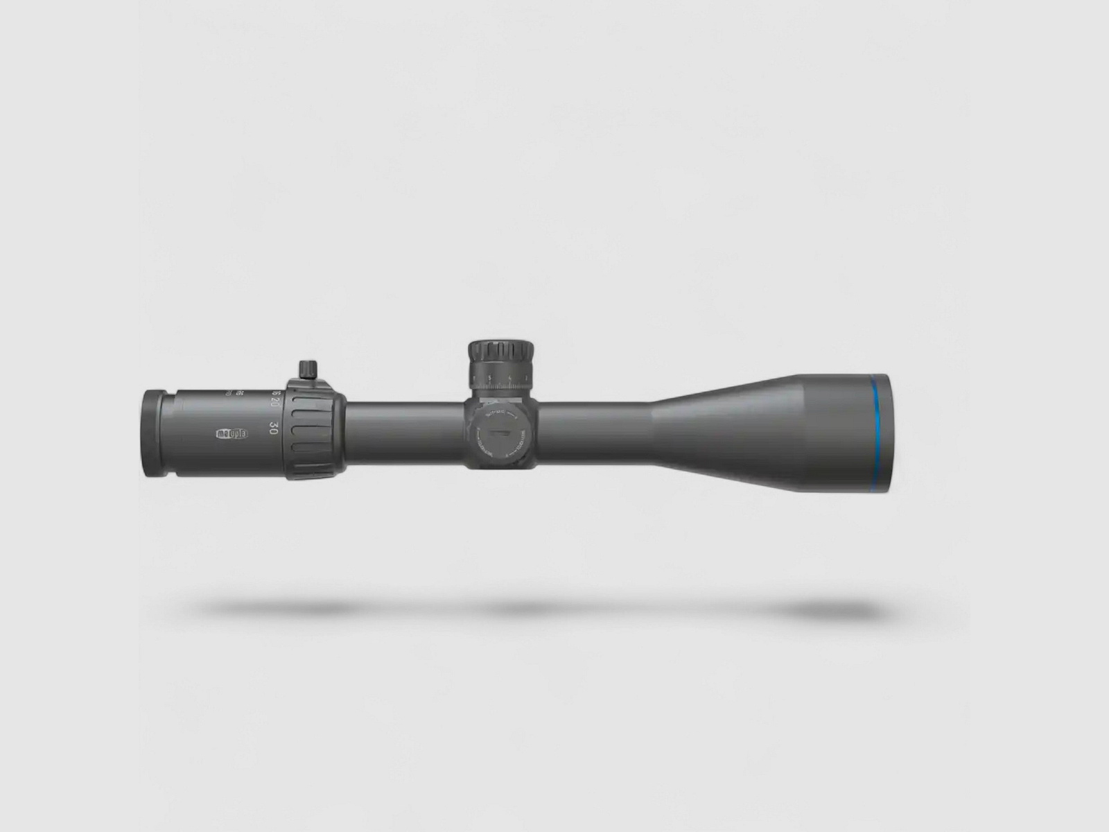 Meopta MeoPro R6 5-30x56 FFP RD