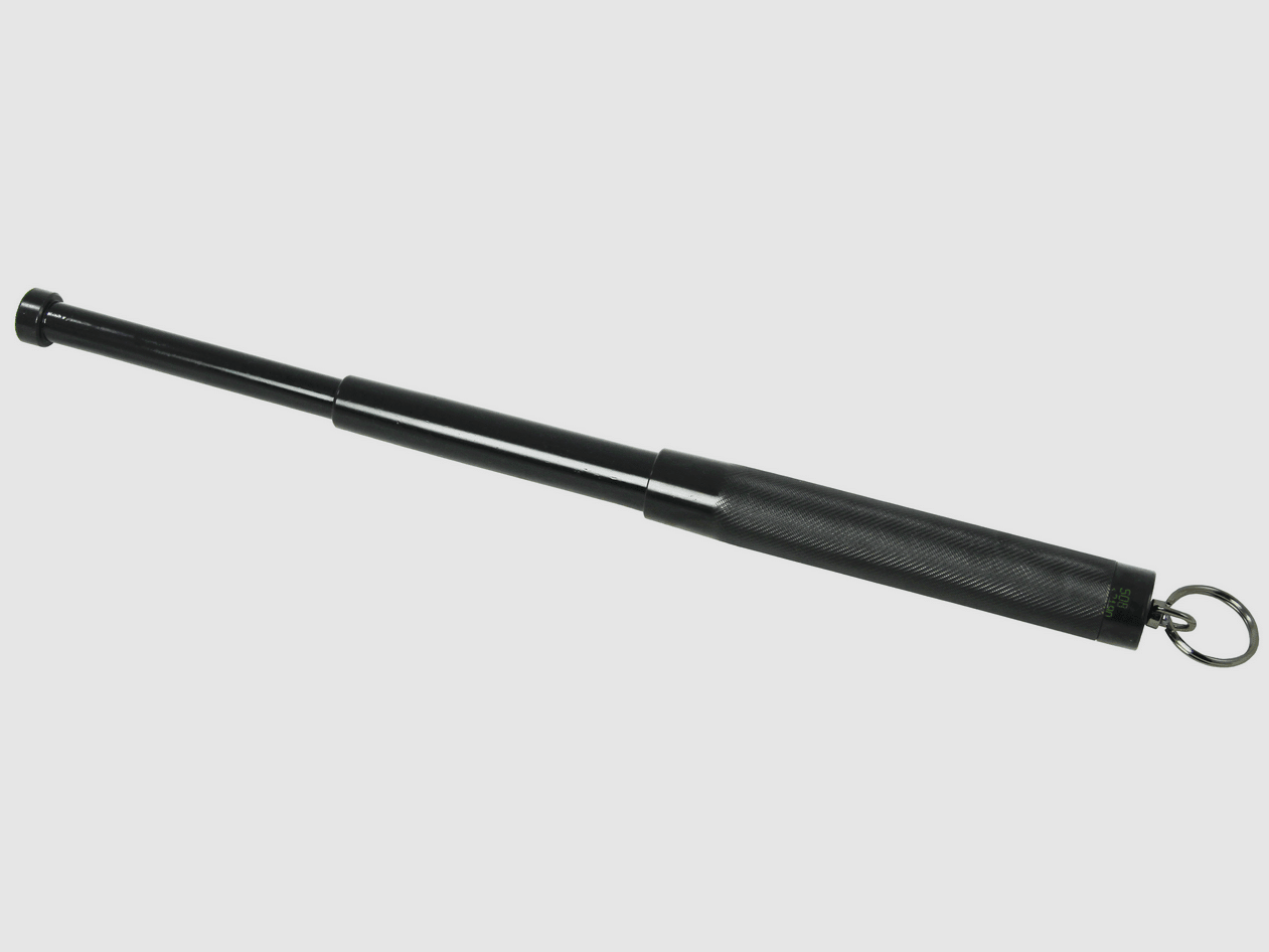 Mini telescopic baton 12"