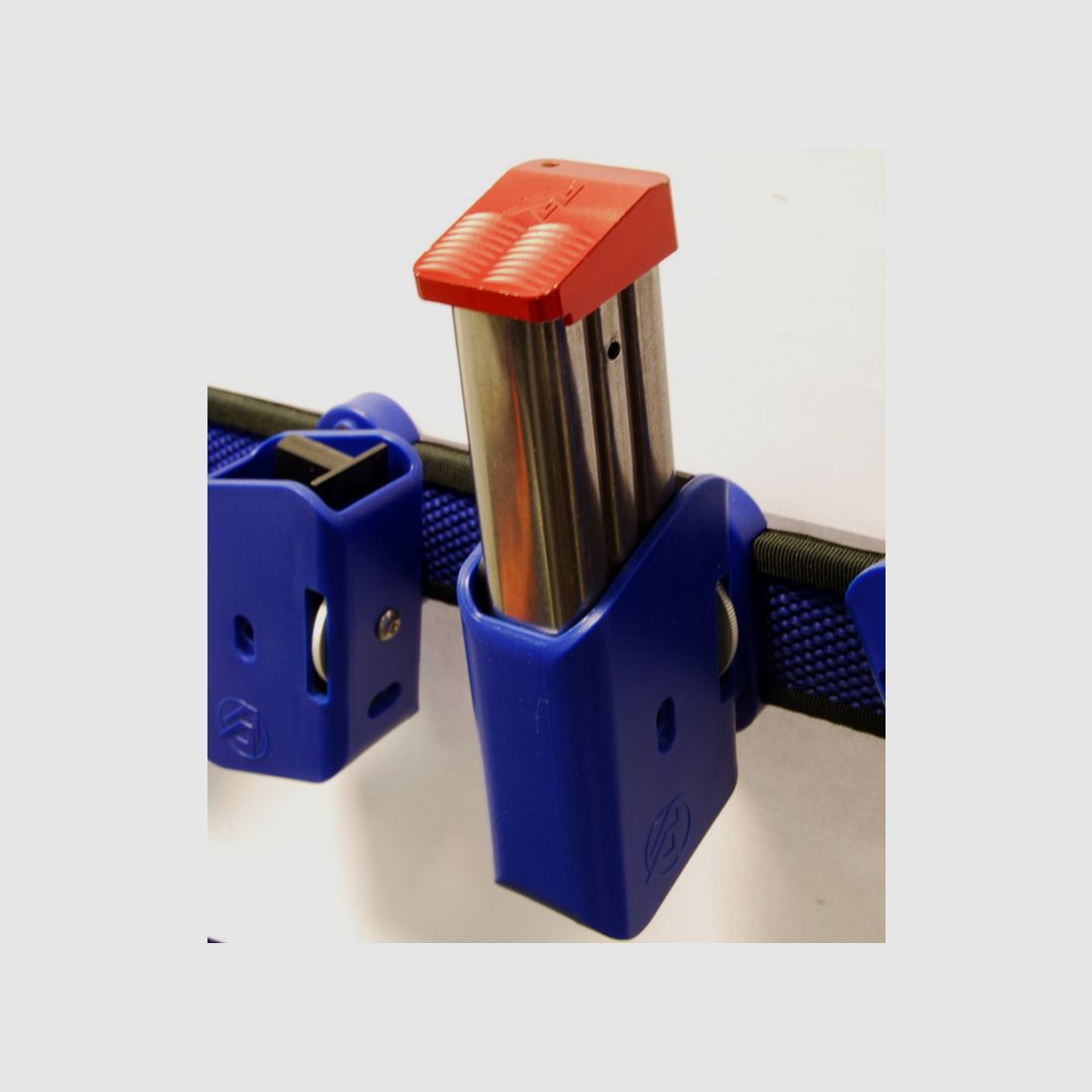DAA Racer Doppelreihen-Magazinhalter, Bild 3 von 5