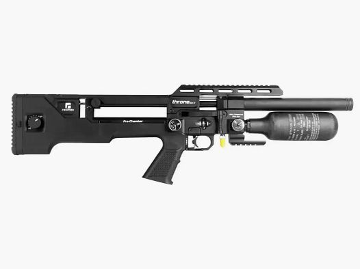 Reximex Luftgewehr Throne Gen2 Compact            BRANDNEU