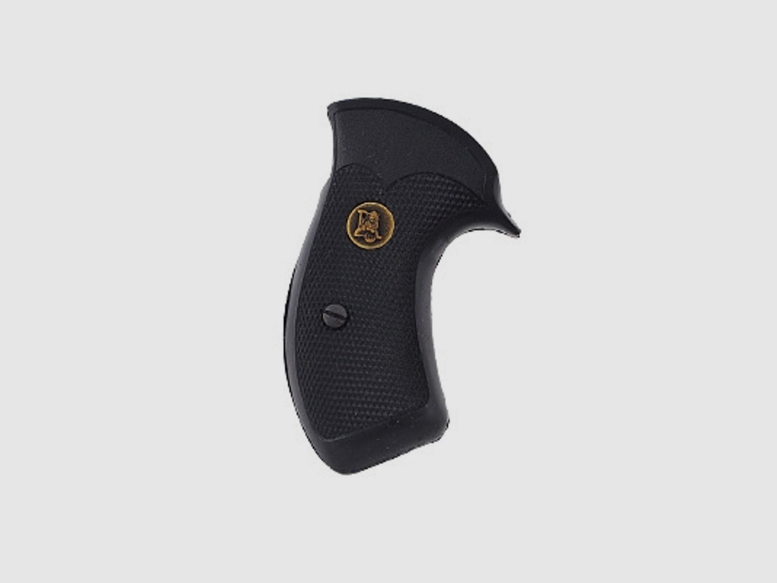 Pachmayr Grip Compac Open S&W K/L Nowy