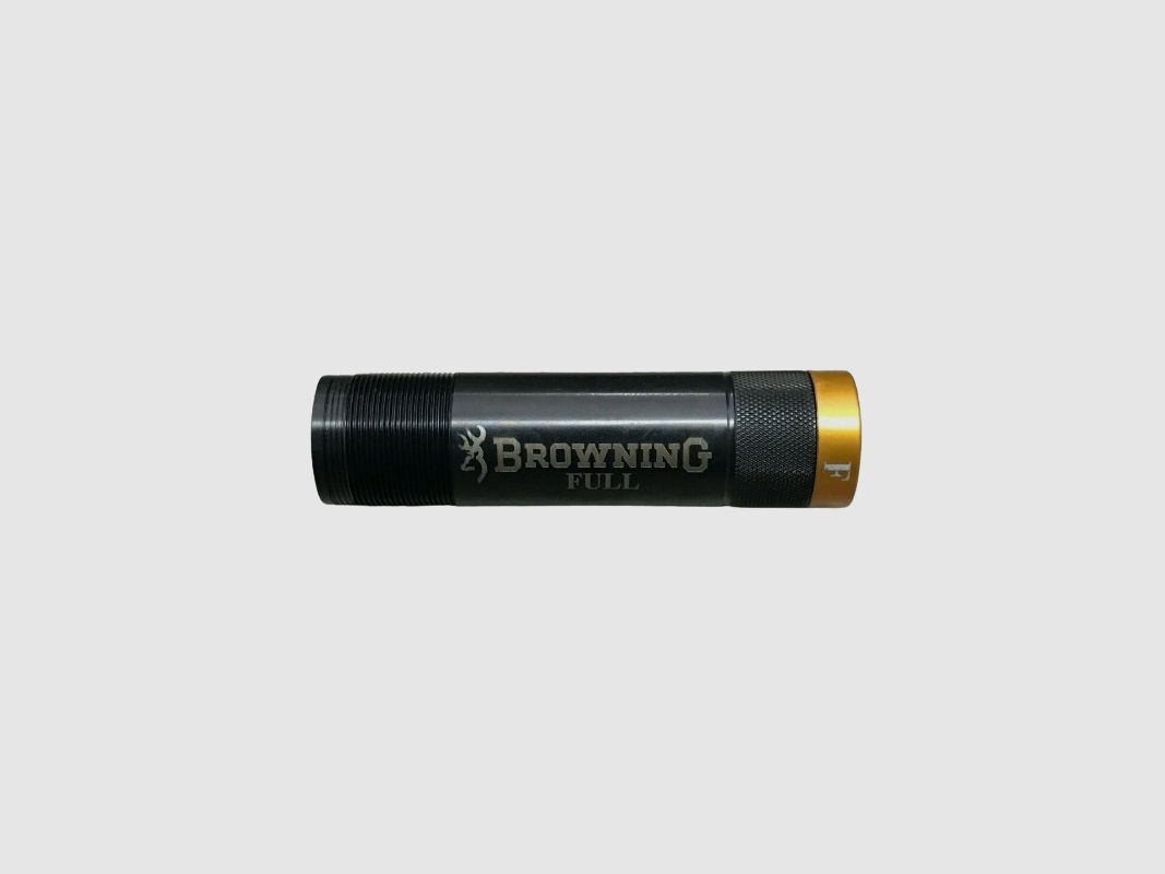 Choke Browning - Midas full - Kal.12 - inv. +