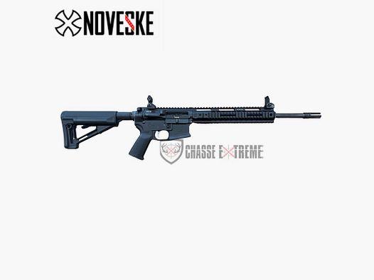 Repetierbüchse NOVESKE N4 Gen3 Light RECCE 16'' LP Kal. 223 Rem