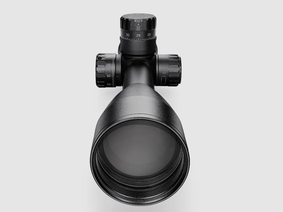 Swarovski X5I 3.5-18X50 P 0.5CM L 4WM-I+