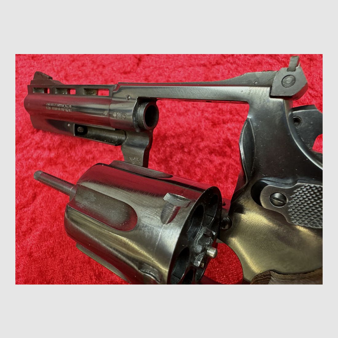 Rossi M951