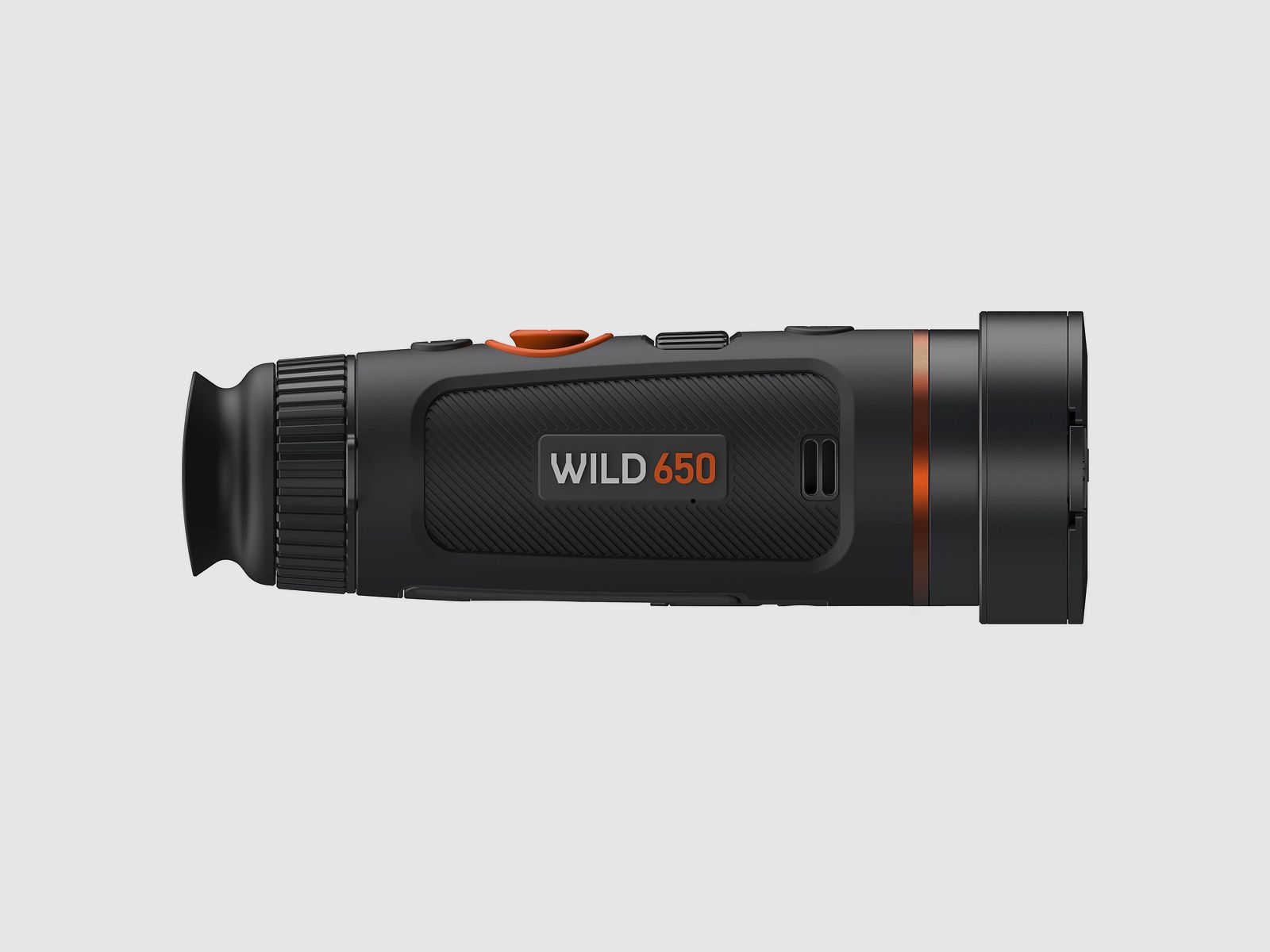 Thermtec Wild Wärmebildmonokular, Bild 7 von 8