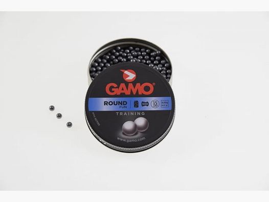 Gamo Round 4.5 mm