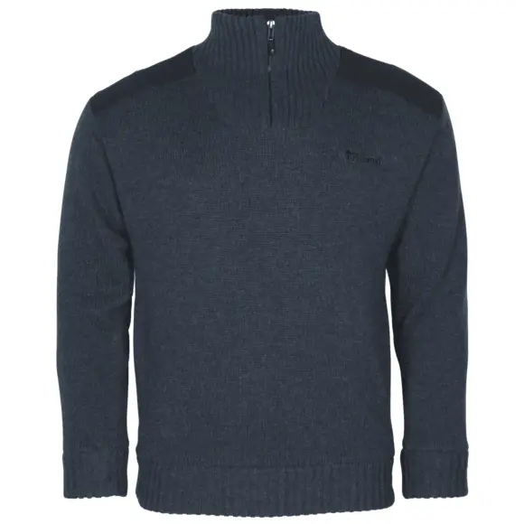 Morski Sweter Robiony Hurricane