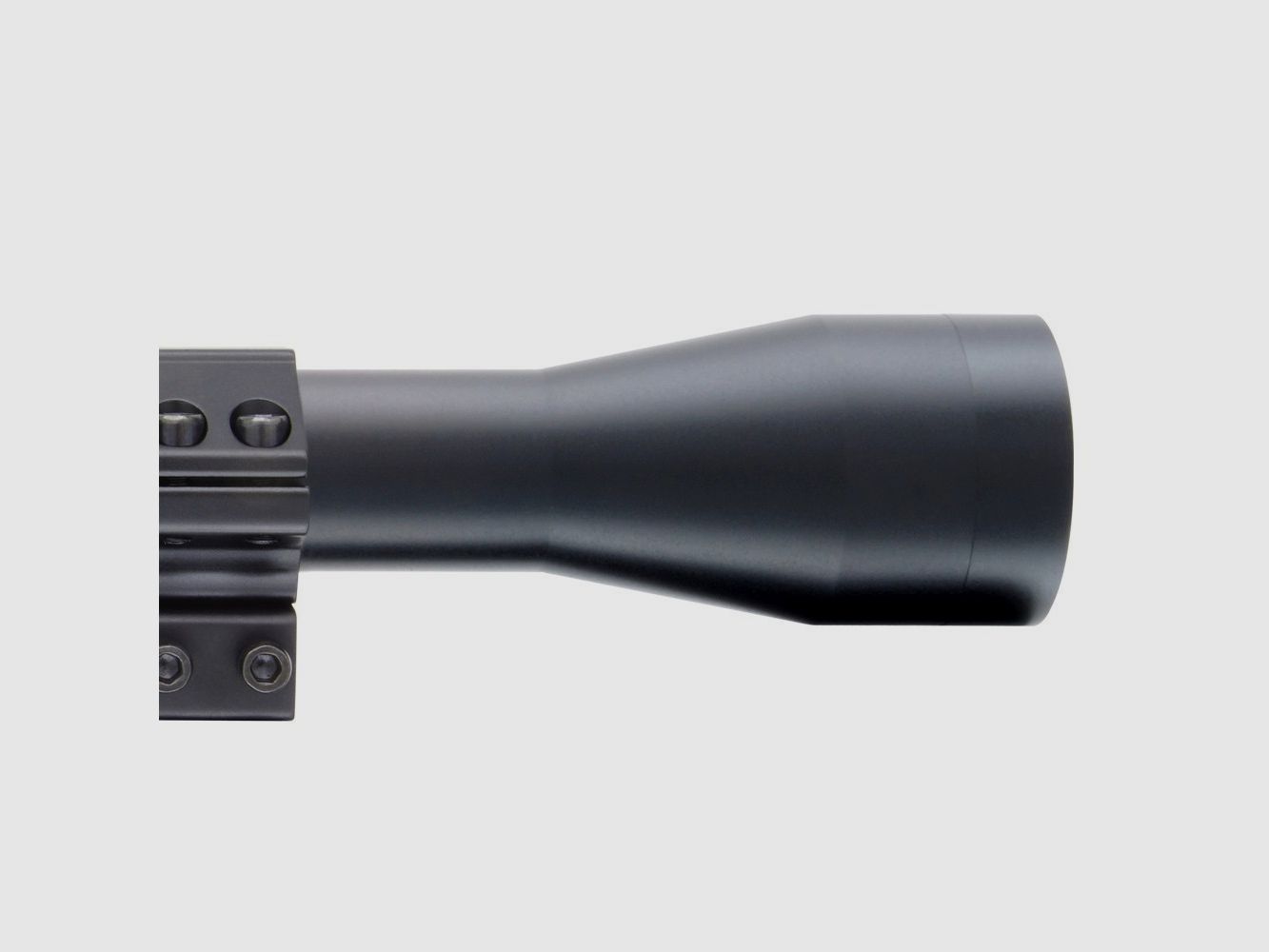 Arcea 3-9x32 Zielfernrohr - 25,4mm met Montage, afbeelding 4 van 7