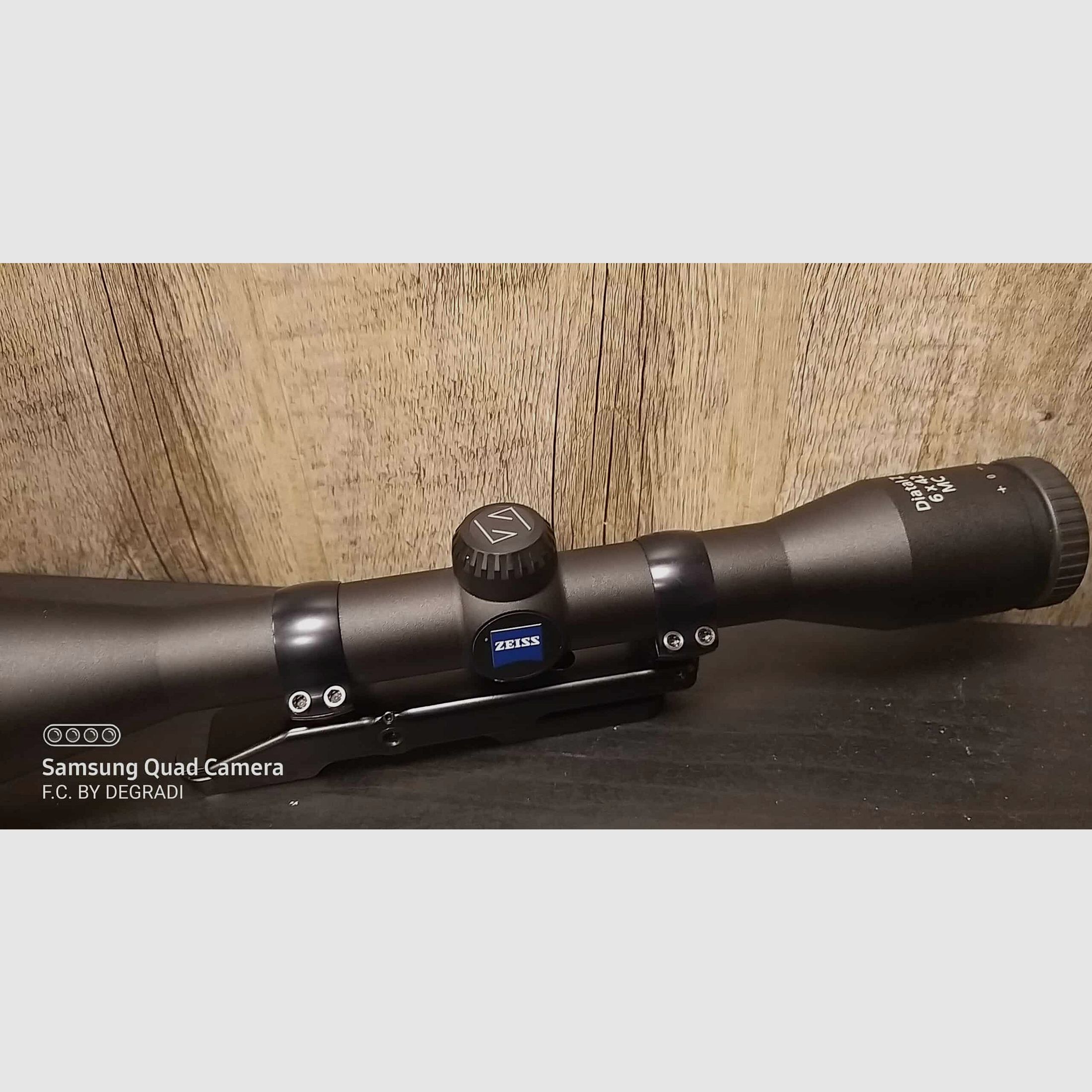 ZEISS DIATAL Z, afbeelding 2 van 4