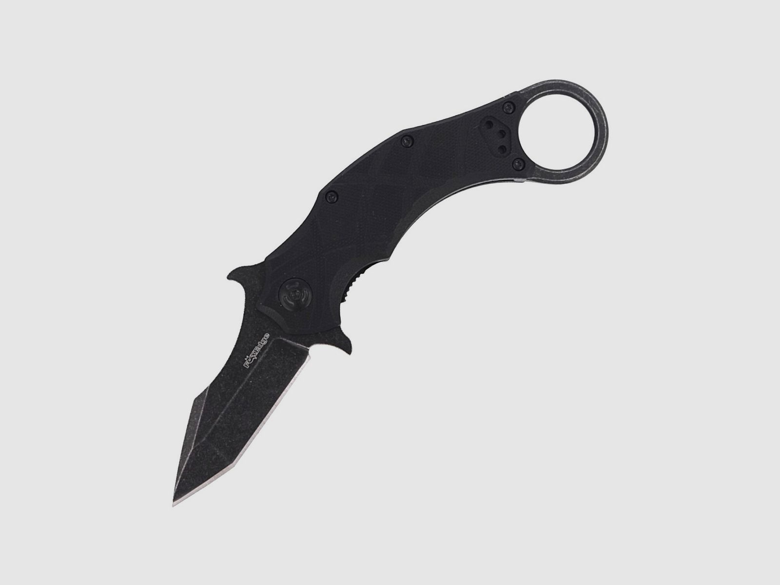 Fox - Das Claw Messer Karambit von Fox Knives (FE-014), Bild 1 von 3