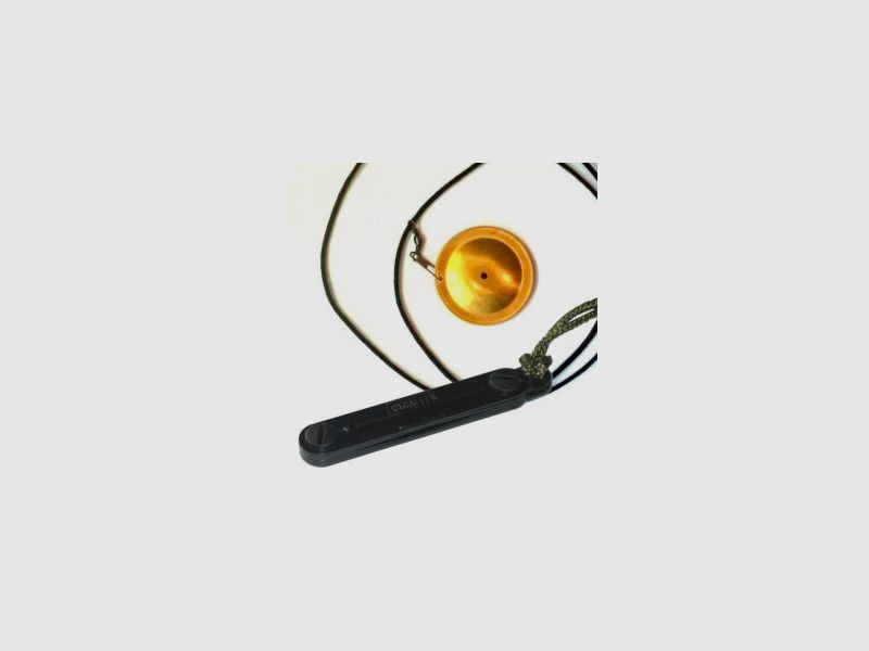 Best Fox Call Original – Appeau à renards mains libres | Simple et efficace, image 4 sur 4