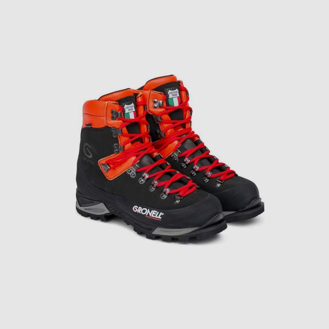 Gronell Fuji light Stiefel, Bild 2 von 2