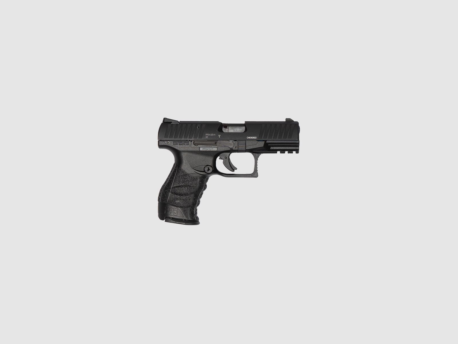 Walther PPQ M2
