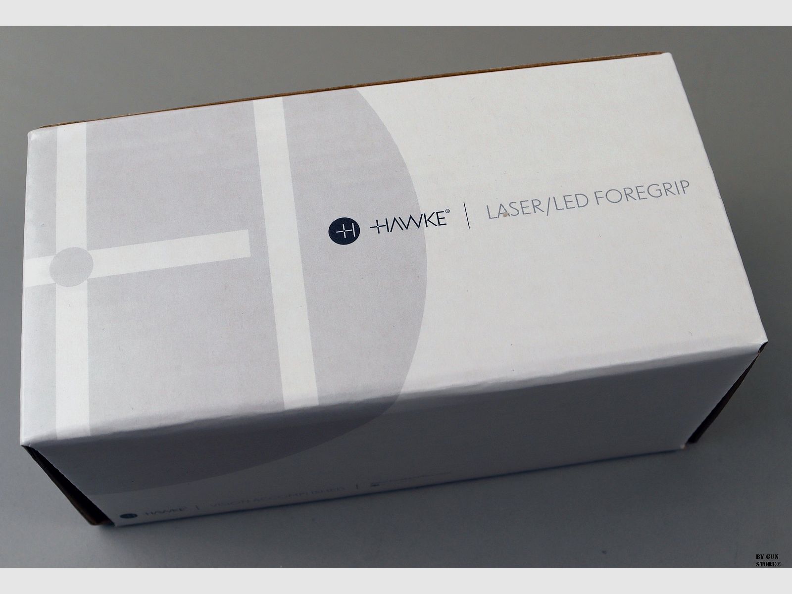 TORCHE HAWKE IMPUGNATURA LASER-LED, image 4 sur 5