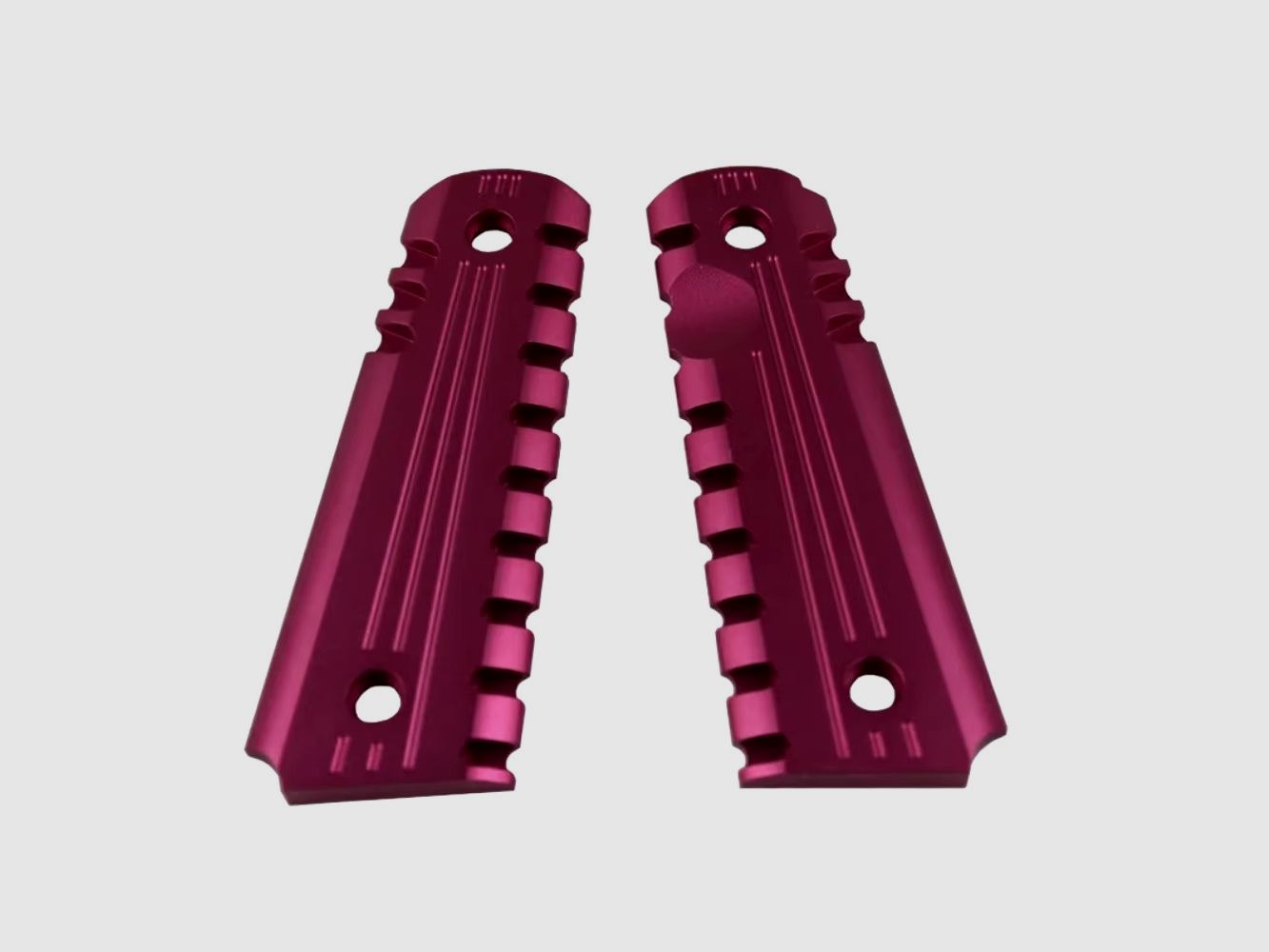 Grip panels of the Cold 1911 P.A.K