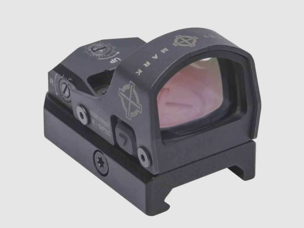 Sightmark	 Mini Shot M-Spec FMS