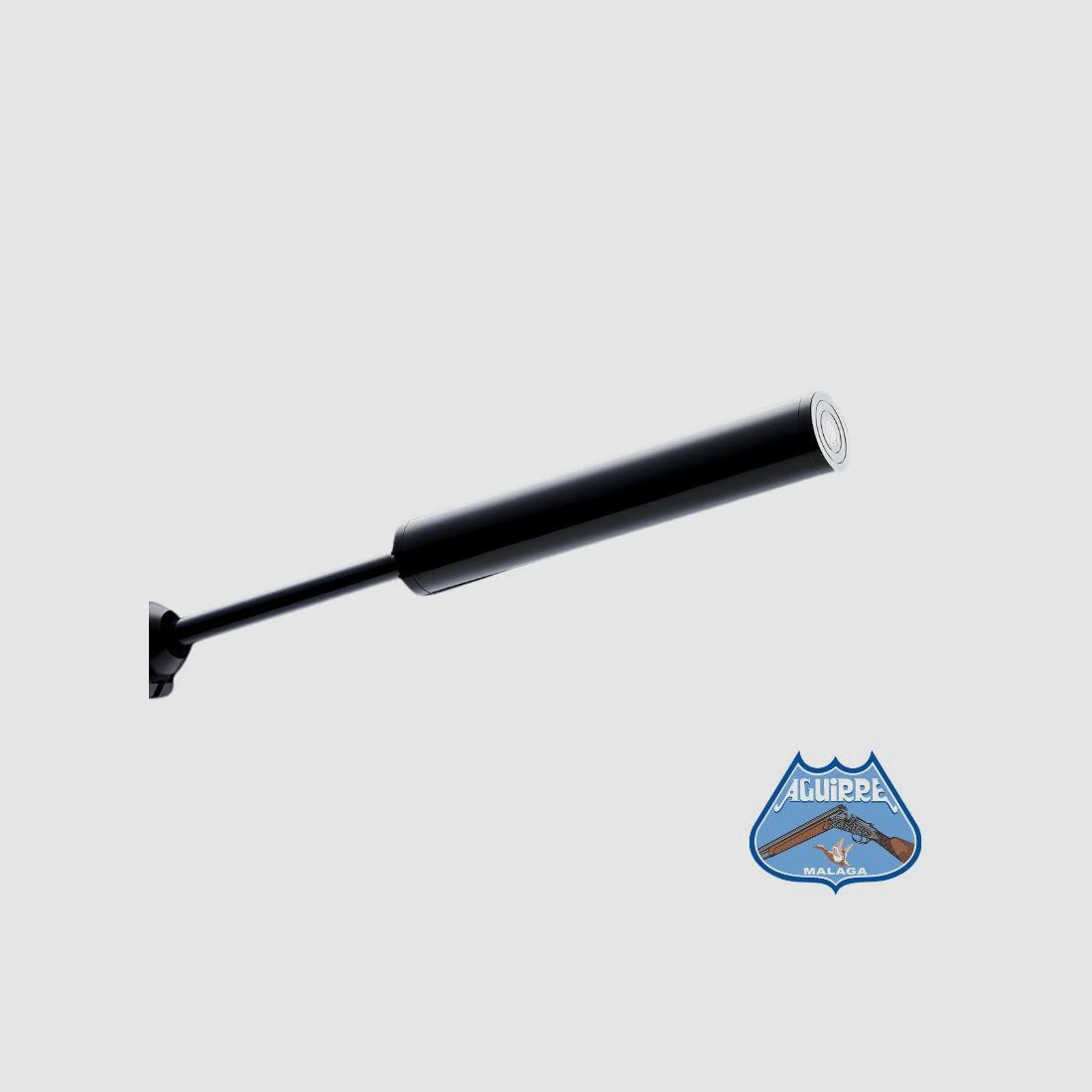 PCP-Luftgewehr Arcea–Snowpeak M18, Bild 5 von 5