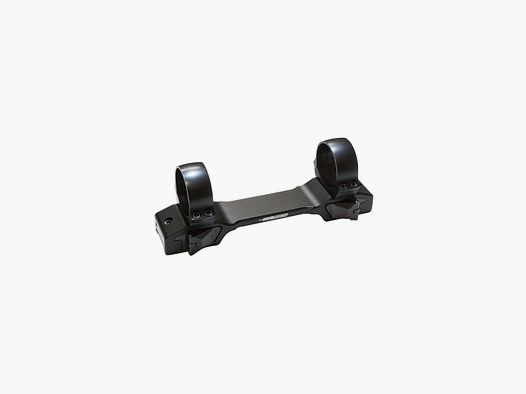 MONTAGE DÉTACHABLE MONOBLOC À COLLIERS INNOMOUNT MOD. QD SAUER 404 Ø 34 MM BH 17 MM