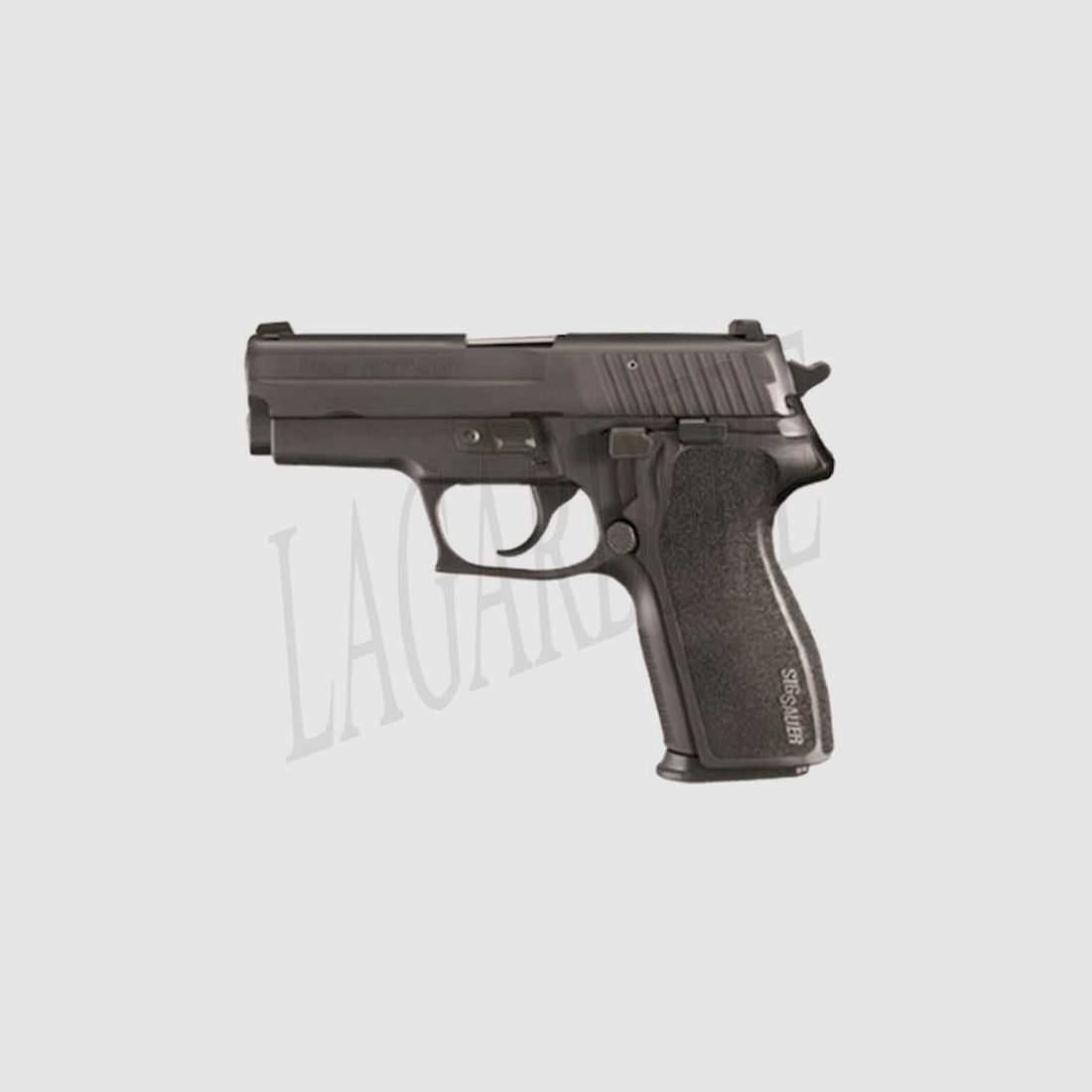 SIG-SAUER P227 SAS GEN.2 (PISTOLE)