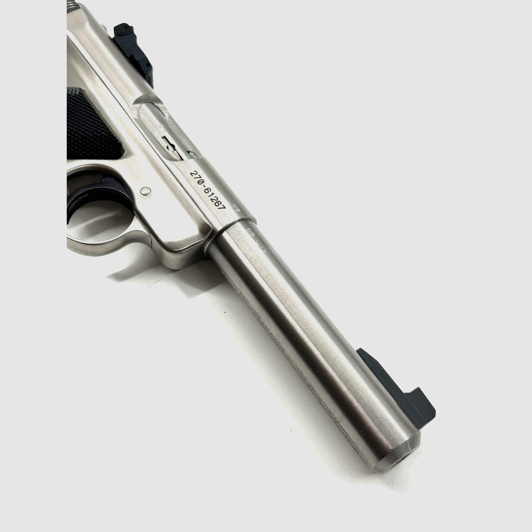 Ruger MK III Kal. 22LR, Bild 11 von 15